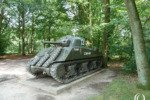 Sherman M4(105) VVSS Assault Gun 