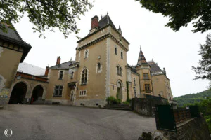 Henri Malartre Musée – Bike, Car and Motorcycle Museum – Rochetaillée-sur-Saône, France