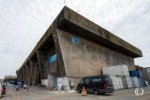 U-boat Bunker Keroman 1 (K1) - Lorient, France