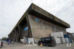 U-boat Bunker Keroman 1 (K1) – Lorient, France