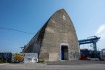 Dom bunkers 