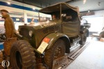 Bedford MWC 4×2 15-cwt Water Tank Truck – British General Service Truck