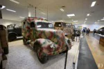 Phänomen Granit 1500 –  German 1,5 Ton Radio Truck