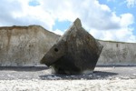 Coastal Batterie Hess – Regelbau 622 – Sainte-Marguerite-sur-Mer, France