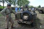 Tank Event Oeselgem, Four-Fronts Bridge – Oeselgem, Belgium