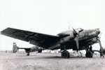 Oberleutnant Felix-Maria Brandis – Messerschmitt Bf 110 LN+FR