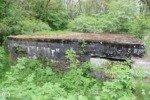 Festungsfront Oder-Warthe-Bogen, Panzerwerk A8 West – Werkgruppe York - Nipter Schleife – Nietoperek, Poland