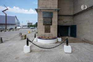 Jacques Stosskopf Memorial – Lorient, France