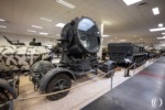 150 cm FlaKscheinwerfer 34 auf Sd.Ah. 104 – German 150 cm Searchlight on Specialized trailer