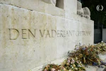 Dutch War Cemetery Grebbeberg - Rhenen, the Netherlands