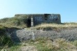 M.K.B. 2./518 Marine Küstenbatterie Gneisenau – German Coastal Battery – Fanø, Denmark