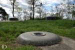 Festungsfront Oder-Warthe-Bogen, Panzerwerk 716 - Werkgruppe Scharnhorst - Międzyrzecz, Polen