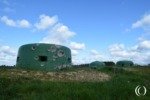 Festungsfront Oder-Warthe-Bogen, Panzerwerk 717 - Werkgruppe Scharnhorst - Międzyrzecz, Polen