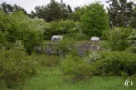 Festungsfront Oder-Warthe-Bogen, Panzerwerk 720 - Werkgruppe Gneisenau – Międzyrzecz, Polen