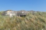 Stützpunkt H.K.B. 8./180 Vesterhavsbad – German Coastal Battery – Fanø, Denmark