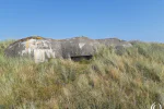 Stützpunkt H.K.B. 8./180 Vesterhavsbad – German Coastal Battery – Fanø, Denmark