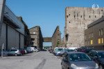 U-boat Bunkers Keroman 4a and Keroman 4b (K4a & K4b) – Lorient, France