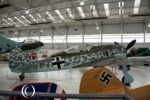 Focke-Wulf Fw 190 A-8/R6 Würger and Mistel aircraft – German Fighter