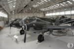 Messerschmitt Me 410 Hornisse – German Heavy Fighter