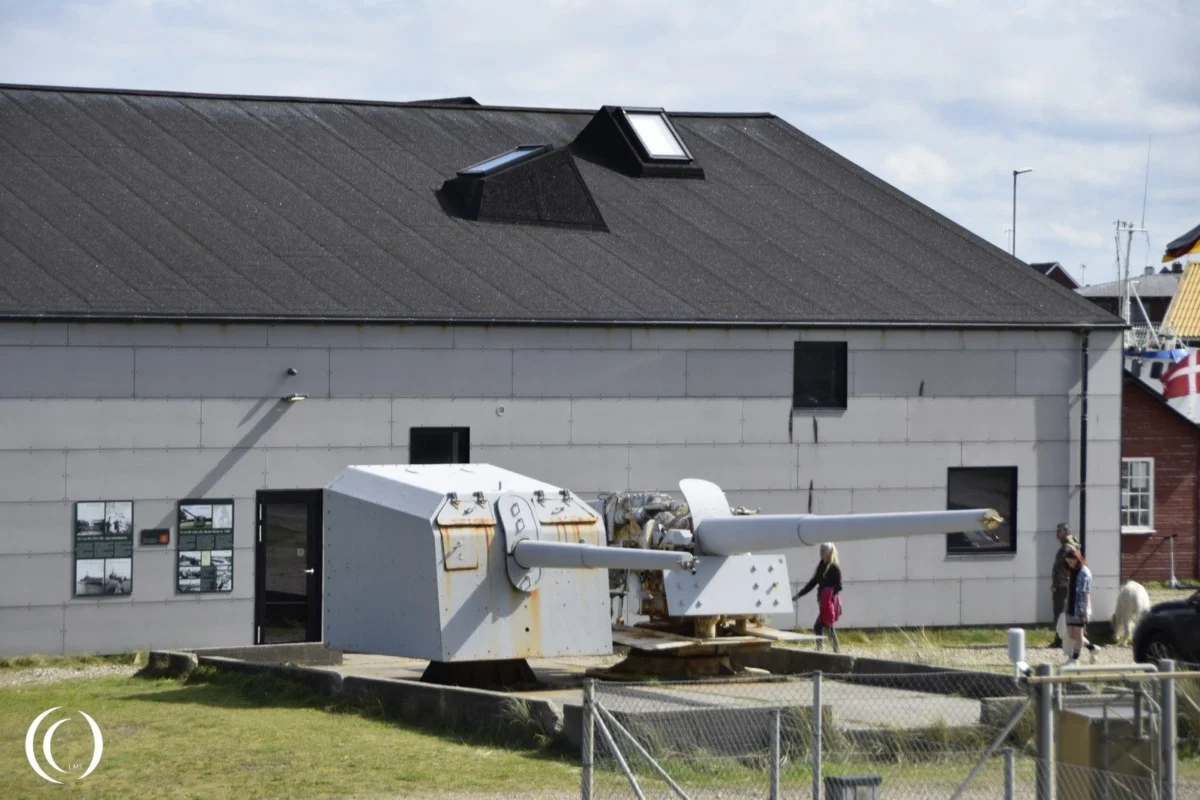 Sea War Museum Jutland – Thyborøn, Denmark | LandmarkScout