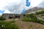 Ouvrage de Saint-Ours Haut – Meyronnes, Val-d’Oronaye, France