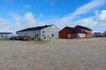 Sea War Museum Jutland – Thyborøn, Denmark