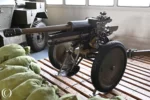 4.7 cm Böhler gun – Dutch Anti-tank Gun