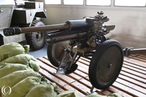 4.7 cm Böhler gun – Dutch Anti-tank Gun