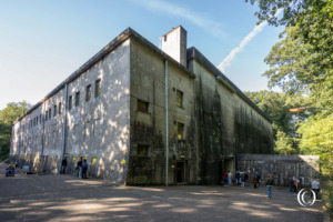 Grossraum Gefechtsstand Bunker Diogenes II, Luftwaffe Command Center – Schaarsbergen, Netherlands
