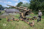 8.8 cm Flak 36 – German Anti-Aircraft Gun