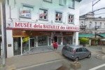 Musée de la Bataille des Ardennes - La Roche-en-Ardennes, Belgium