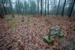 V1 Flying Bomb Launch Site nr. 528 - Nijverdal, the Netherlands