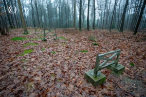 V1 Flying Bomb Launch Site nr. 528 – Nijverdal, the Netherlands