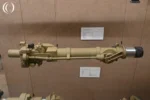 Turmzielfernrohr T.Z.F. 6 – Targeting Scope for 2 cm KwK Reconnaissance Vehicles