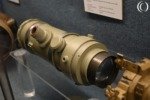 Sperber FG 1250 – Nighthawk, German Infrared Night-vision Targeting Device