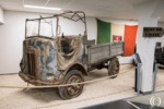 Fiat – SPA CL39 – Italian Medium Artillery Tractor