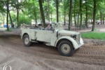 Horch 901 Typ 40, Kfz. 12 – German Medium All Terrain Vehicle