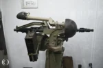 Panzer Zielfernrohr 1, Pz.Z.F.1 – German Rifle Scope for the MG 34