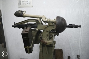 Panzer Zielfernrohr 1, Pz.Z.F.1 – German Rifle Scope for the MG 34
