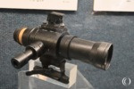 Zielgerät 1229 – Vampir – German Infrared Assault Rifle Scope