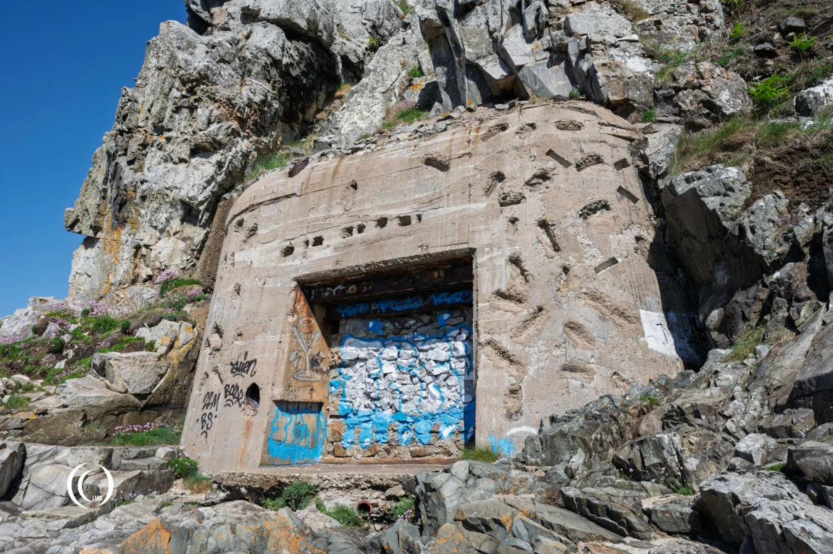 Bunker