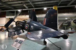 Fleet Air Arm Museum – Yeovilton, United Kingdom