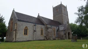 The Fleet Air Arm Memorial Church – Yeovilton, United Kingdom