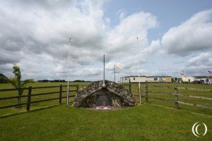 RAF Dunkeswell – USAAF Station 173 – Dunkeswell, United Kingdom