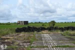 RAF Upottery - USAAF Station 462 - Easy Company leaves for D-Day - Upottery, United Kingdom