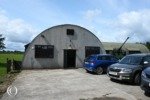The Upottery Airfield Nissen Hut Heritage Centre - Upottery, United Kingdom