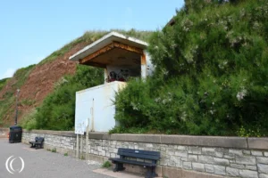 Searchlight Emplacement – Seaton, United Kingdom