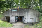 Westwall museum - Bad Bergzabern, Germany