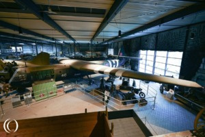 Airspeed Horsa – British Military Glider