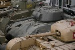 Assault Tank T14 – Anglo-American Heavy Tank